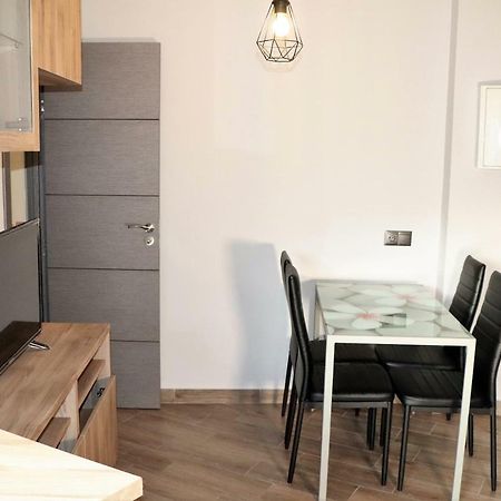 Apartamento Corona Centro Nerja - South Costa Екстериор снимка