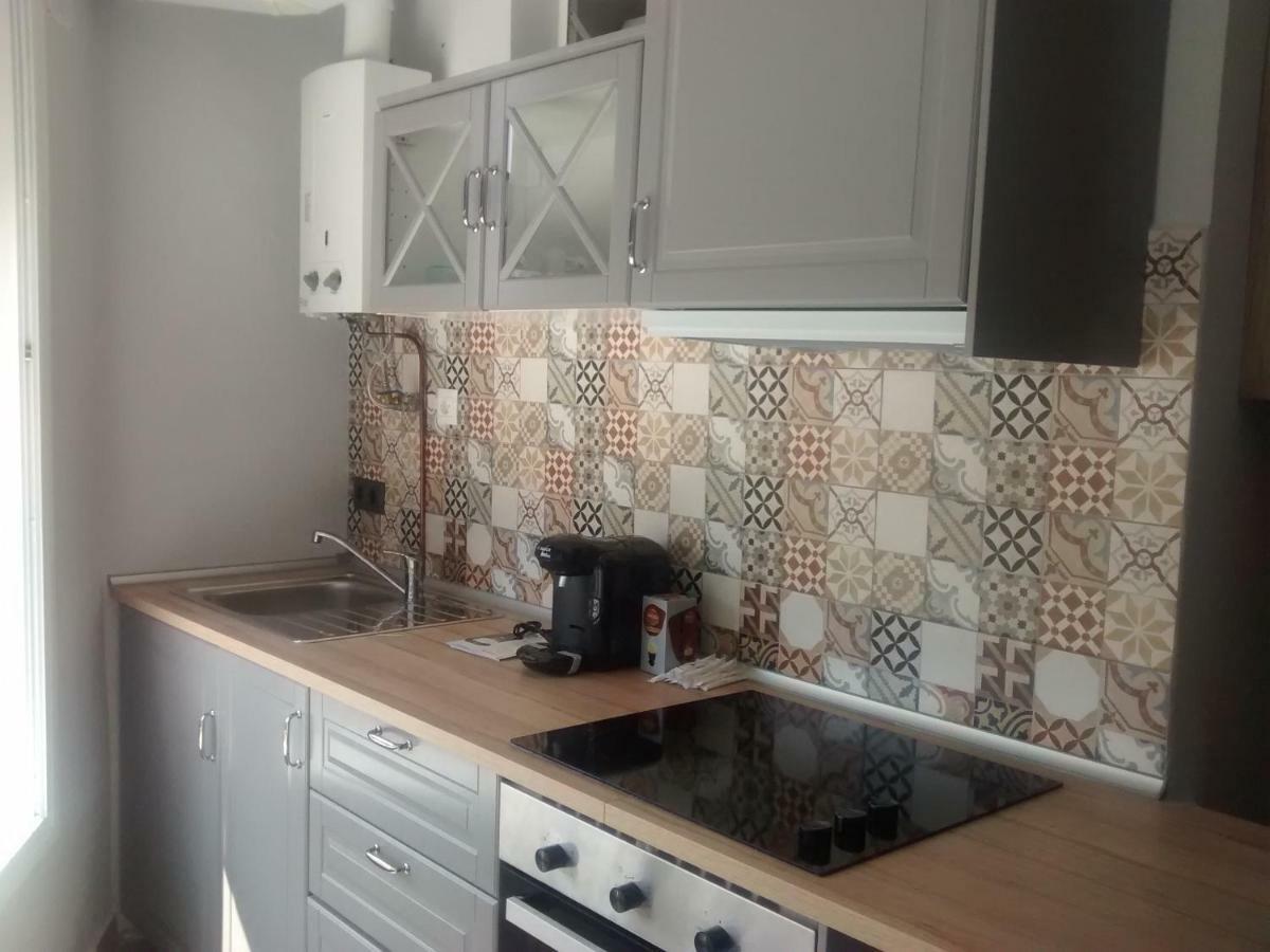 Apartamento Corona Centro Nerja - South Costa Екстериор снимка