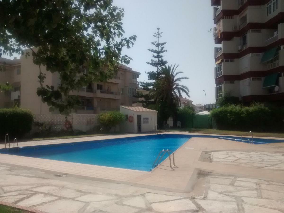 Apartamento Corona Centro Nerja - South Costa Екстериор снимка