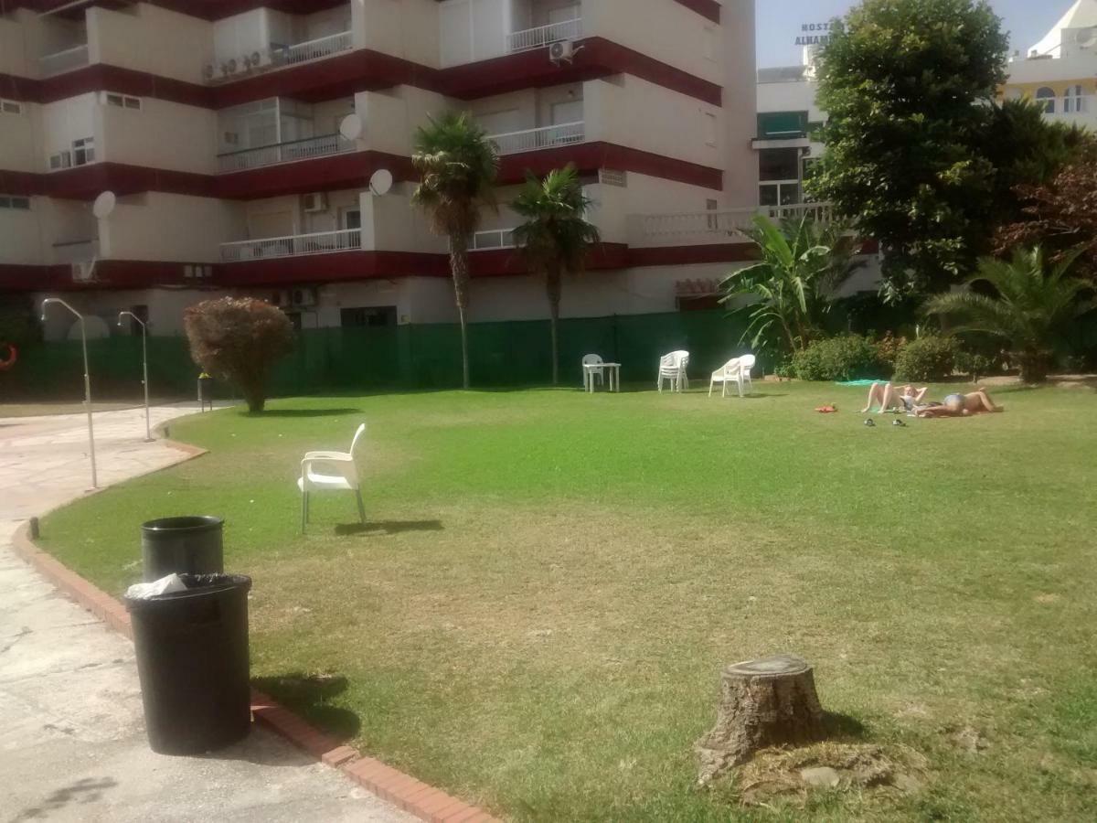 Apartamento Corona Centro Nerja - South Costa Екстериор снимка