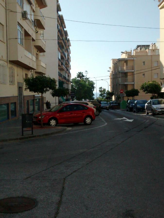 Apartamento Corona Centro Nerja - South Costa Екстериор снимка