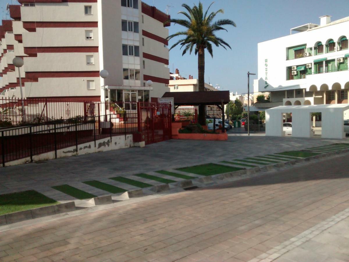Apartamento Corona Centro Nerja - South Costa Екстериор снимка