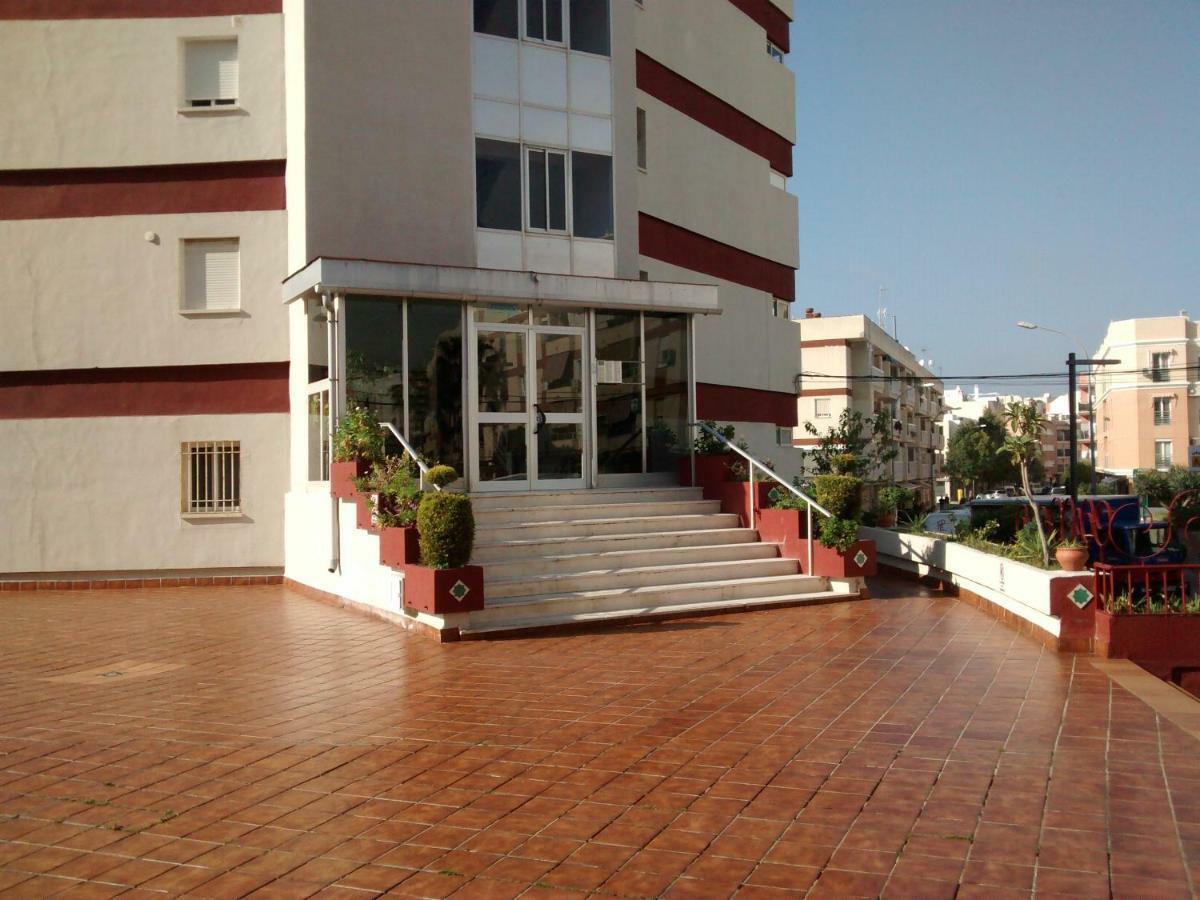 Apartamento Corona Centro Nerja - South Costa Екстериор снимка