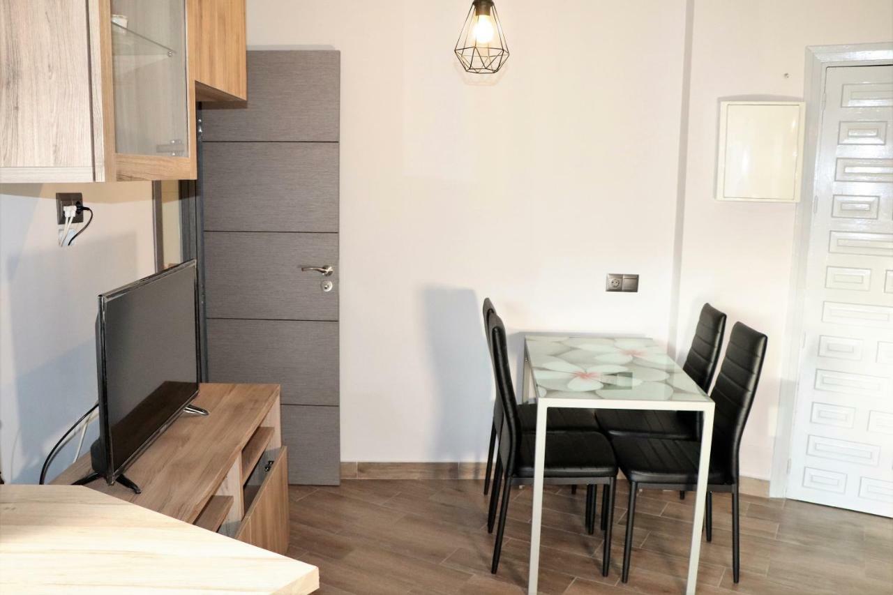 Apartamento Corona Centro Nerja - South Costa Екстериор снимка