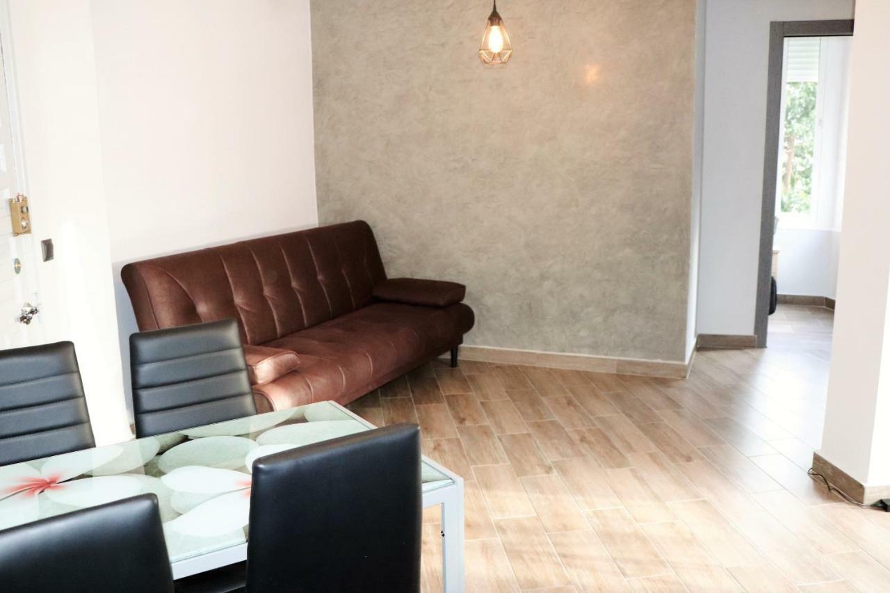 Apartamento Corona Centro Nerja - South Costa Екстериор снимка