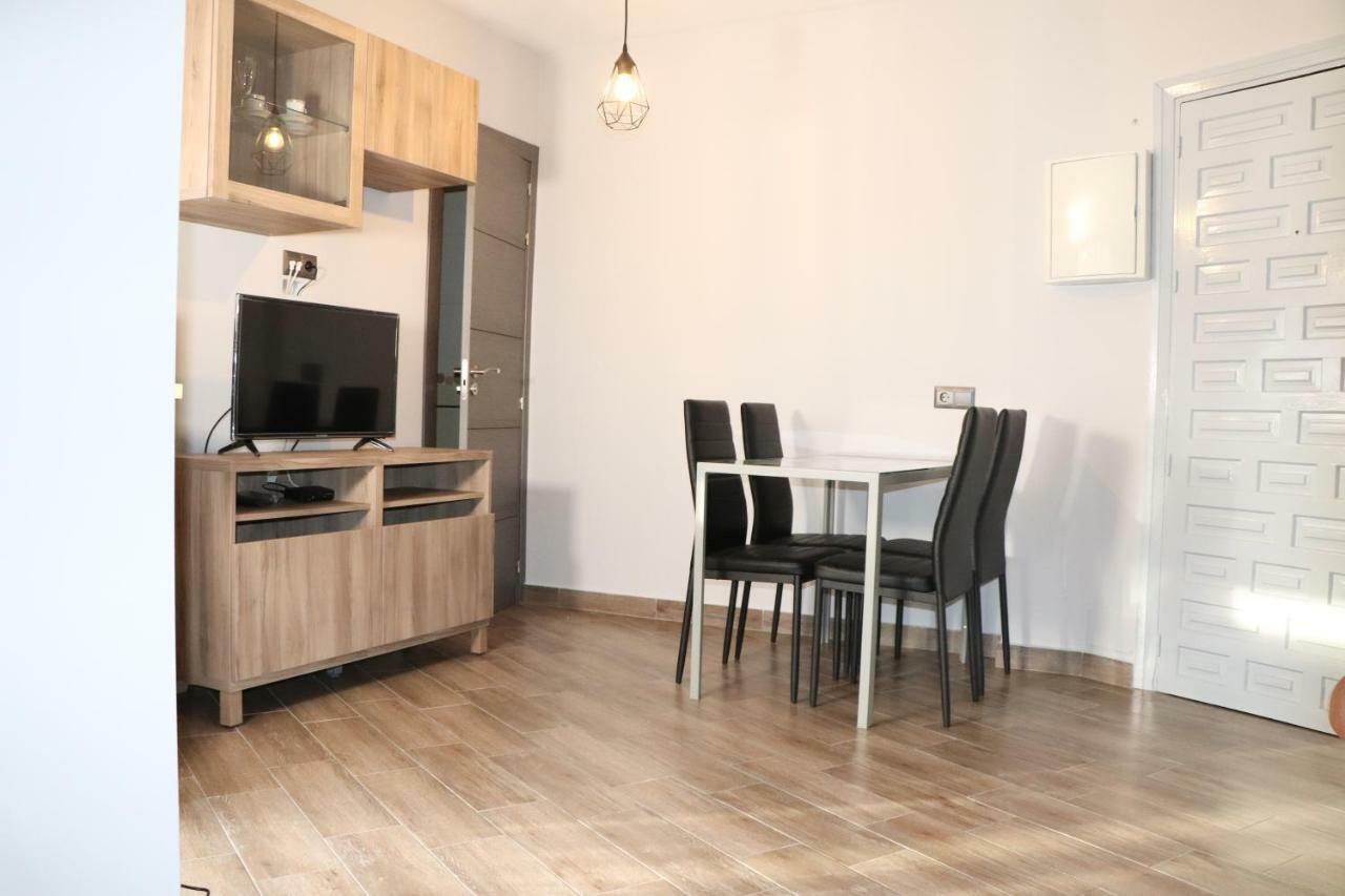 Apartamento Corona Centro Nerja - South Costa Екстериор снимка