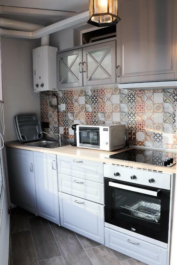 Apartamento Corona Centro Nerja - South Costa Екстериор снимка