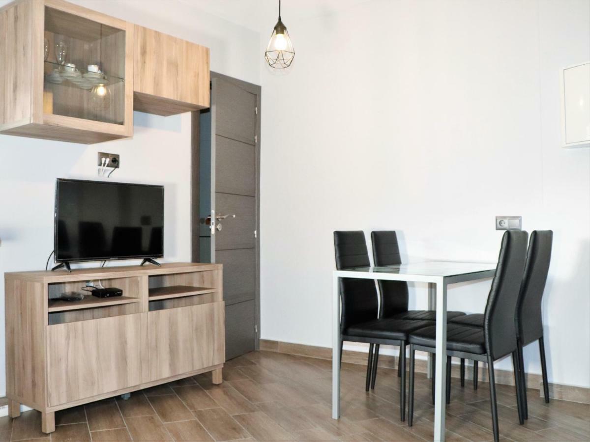 Apartamento Corona Centro Nerja - South Costa Екстериор снимка