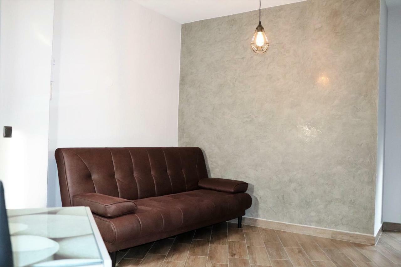 Apartamento Corona Centro Nerja - South Costa Екстериор снимка