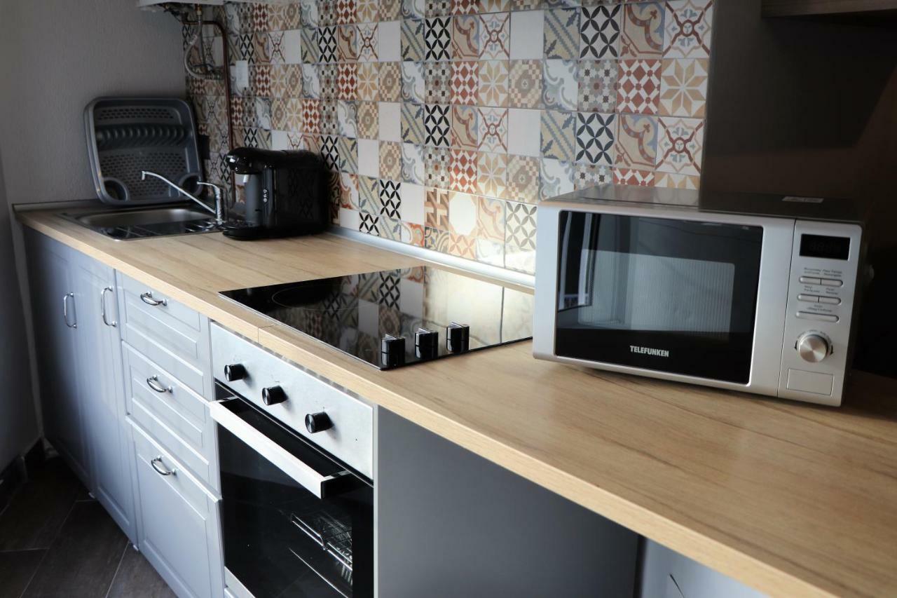 Apartamento Corona Centro Nerja - South Costa Екстериор снимка