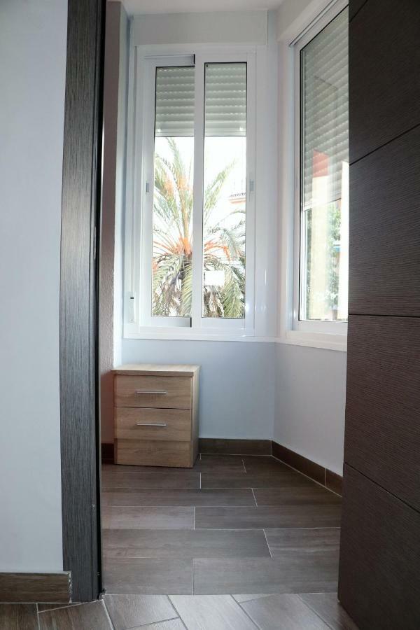 Apartamento Corona Centro Nerja - South Costa Екстериор снимка