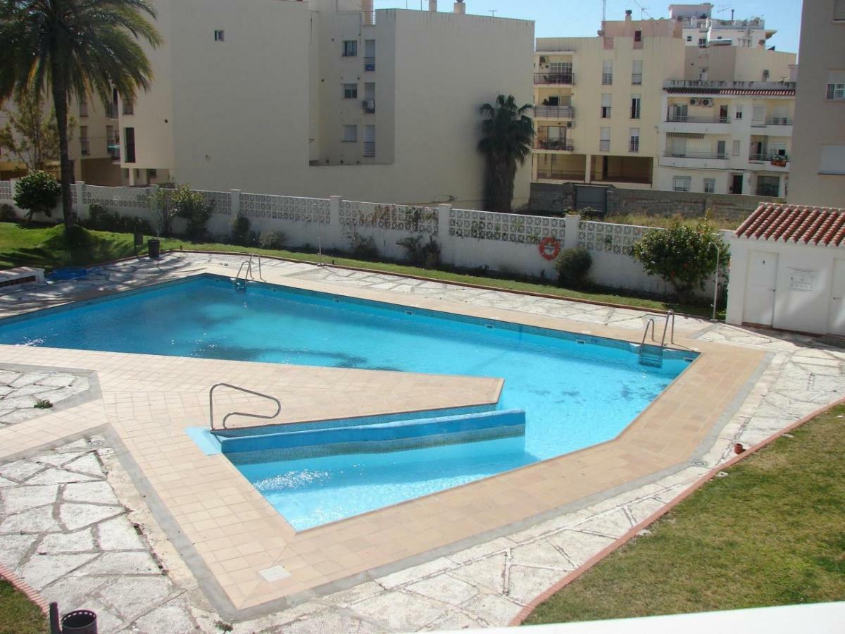 Apartamento Corona Centro Nerja - South Costa Екстериор снимка